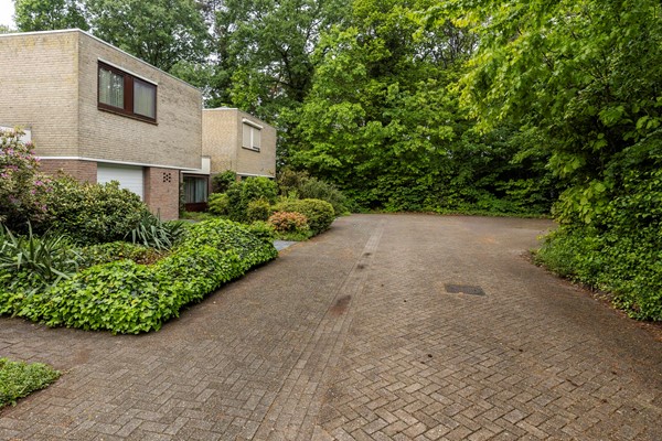 Medium property photo - Texellaan 13, 5691 ZL Son en Breugel